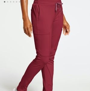 Jaanuu Scrub Set